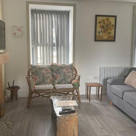 Kilaturley House Apartment Свінфорд Екстер'єр фото