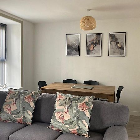 Kilaturley House Apartment Свінфорд Екстер'єр фото