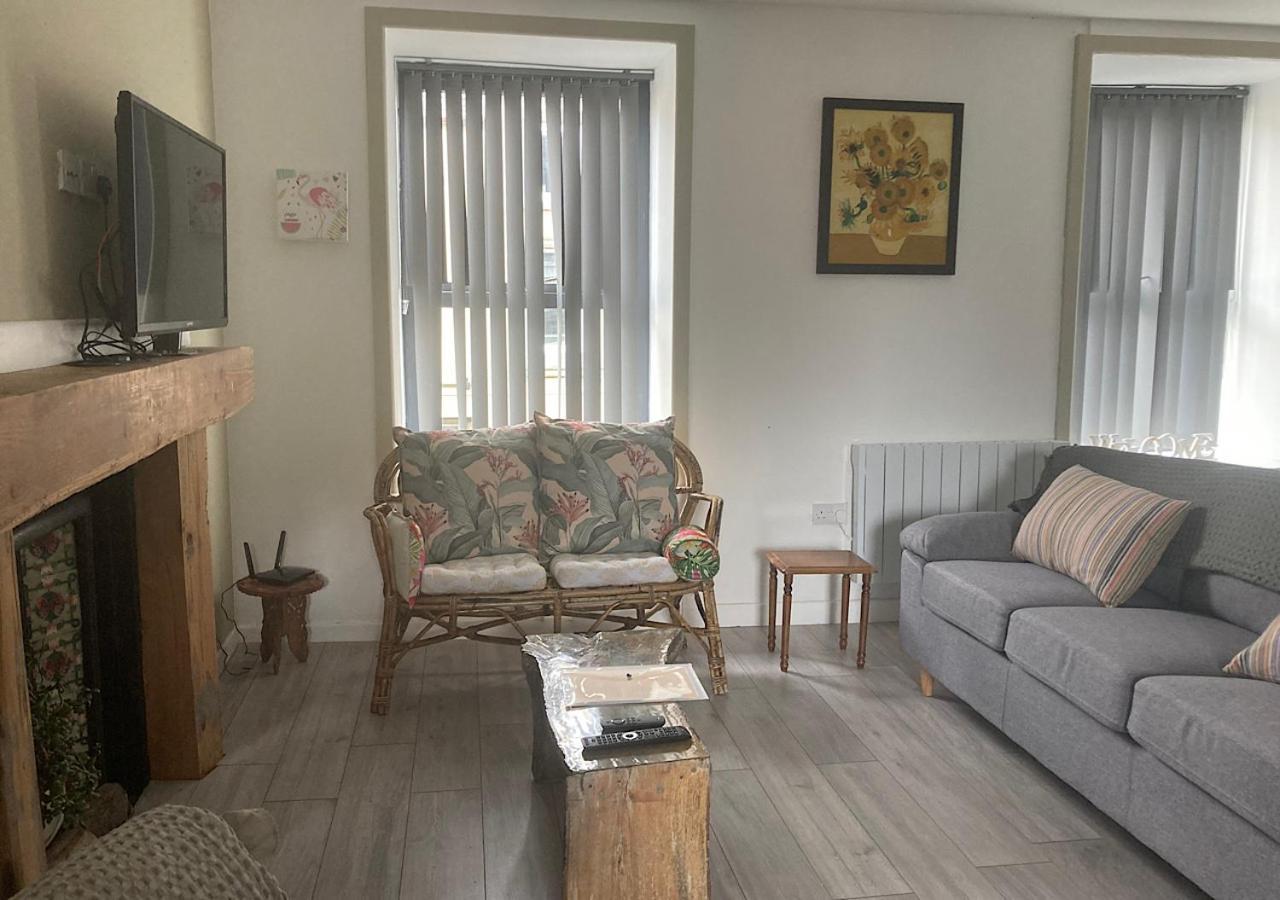 Kilaturley House Apartment Свінфорд Екстер'єр фото