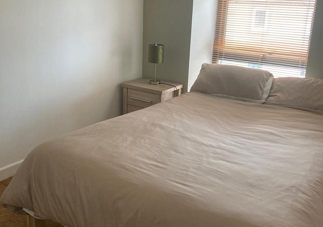 Kilaturley House Apartment Свінфорд Екстер'єр фото