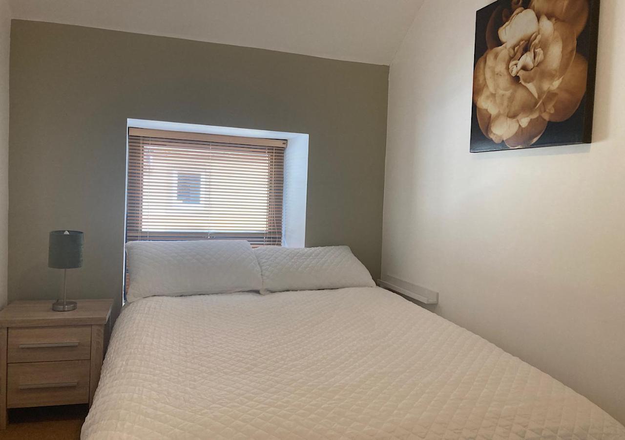 Kilaturley House Apartment Свінфорд Екстер'єр фото